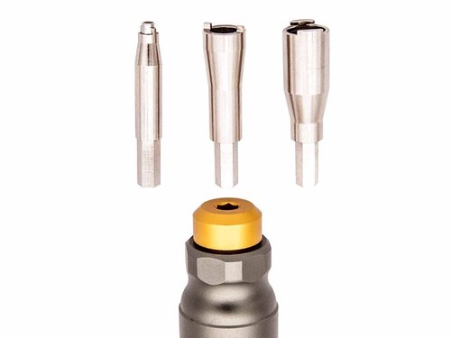 AOLS Advanced Valve Key Driver for Airsoft