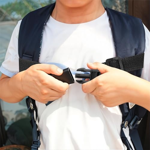 Adjustable Backpack Chest Strap Replacement - 2 Pack