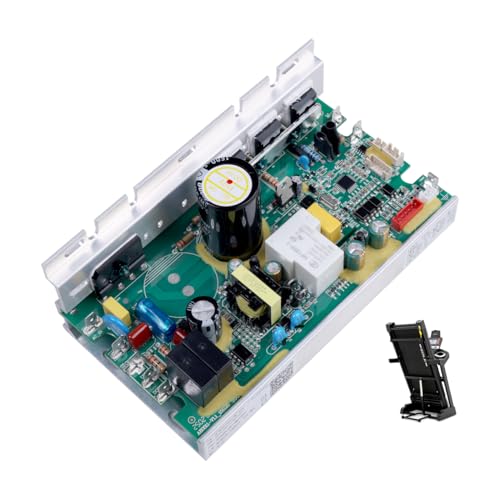 Treadmill Control Board Replacement for Sole F63 F65 - 110V