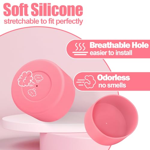 Silicone Boot for Owala FreeSip Twist - Protective & Anti-Slip