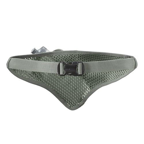 Active Bottle Belt for Hydration - Medium, Lily Pad & Laurel Wreath