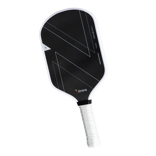 Strena T700 Carbon Fiber Pickleball Paddle | Lightweight Pickleball Racquet for Control, Power & Spin | High-Performance Carbon Fiber Paddle Face | Pickleball Paddle by Strena