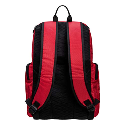 Kansas City Chiefs NFL Carrier Backpack - One Size, Team Color