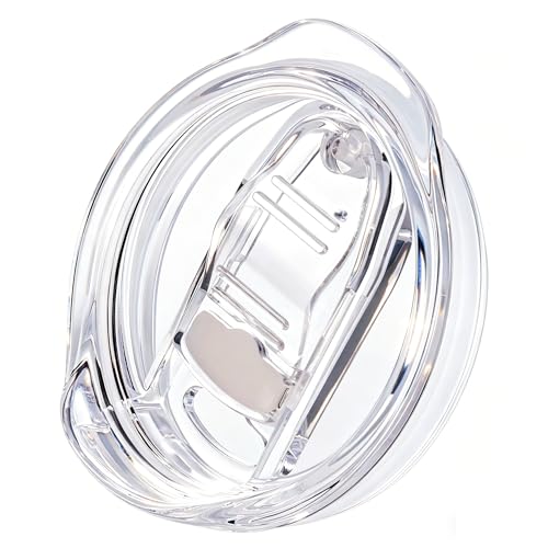 20 oz Tumbler Lids - Compatible with Yeti & More - 1 Pack