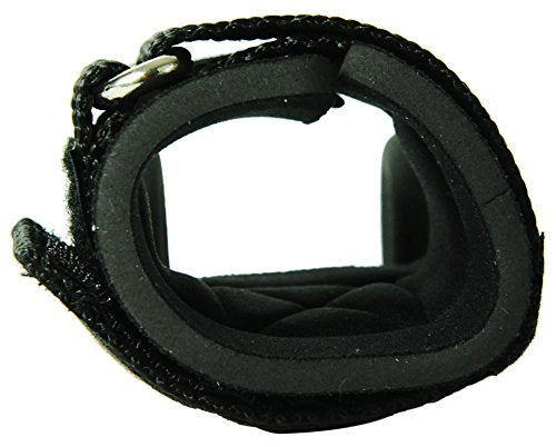 Heavy Duty Weight Lifting Hooks & Wrist Wraps - Small/Medium