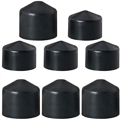 Skateboard Pivot Cups - 8pcs Longboard Deck Protectors