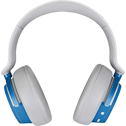 Surface Headphones Decal Skin - NFL Detroit Lions Distressed