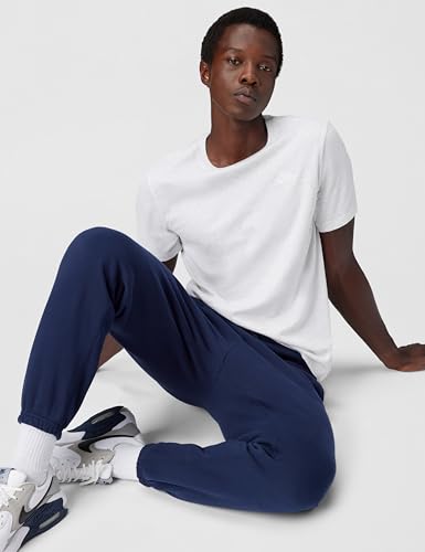Men's Sportswear Club T-Shirt - Comfortable Casual Wear