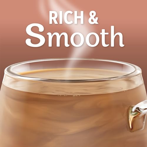 Chocolate Creme Zero Sugar Powder Coffee Creamer - 10.2 Ounce