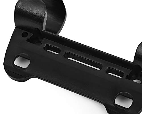Bicycle Pump Bracket for 0.94-1.06 Inch Pumps - Easy Install
