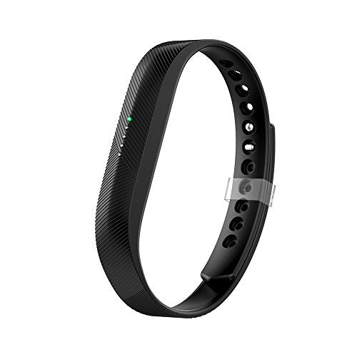 Flex 2 Replacement Band - Classic Black - Large