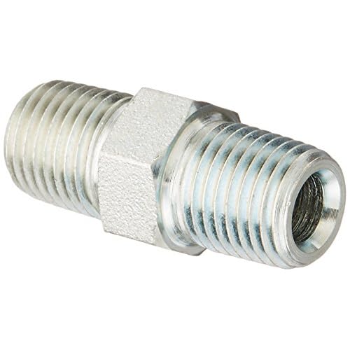 Wagner Spraytech Power Products 279667 1/4-by-1/4-Inch Hose Connector