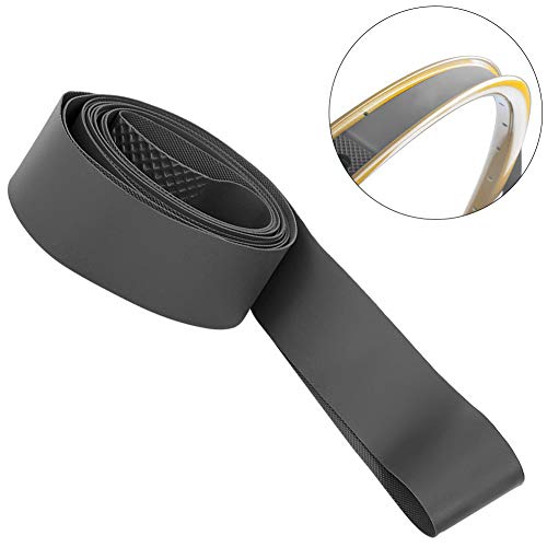 Bicycle Tire Rim Tape - PVC Puncture-Proof Liner - 24 Inch