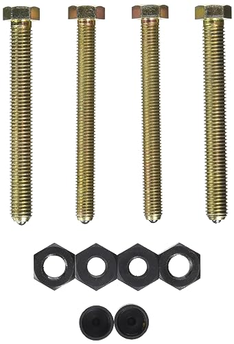 Impact Rated Hub Removal Bolt Kit for Corroded Vehicle Hubs - Astro Pneumatic Tool