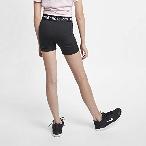 Children's Pro Tank Top - Small - Black/White