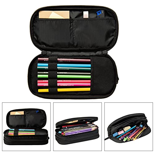 Custom Seattle Pencil Case - Personalized Football Style Gift