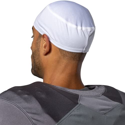 Cooling Football Skull Cap with 4-Way Stretch Fabric