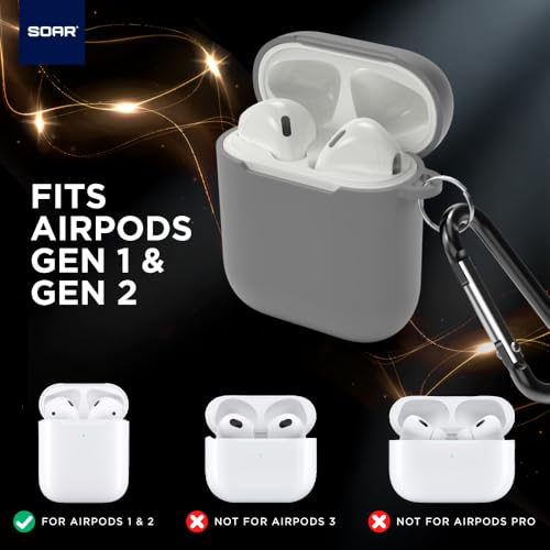 Los Angeles Rams AirPods Protective Case - Team Color