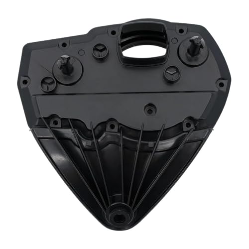 Motorcycle Odometer Tachometer Gauge Cover for Suzuki GSX-R1000 2005-2006