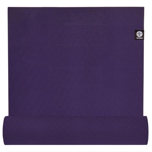 High-Performance Yoga Mat 71" - 5mm Durable Design - Magic