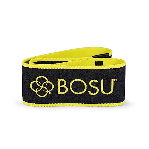 Fabric Resistance Band - Light | Soft & Machine Washable