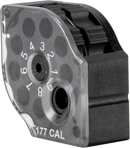 Pellet Gun Magazine for Umarex Fusion 2 - .177 Caliber, 9-Round