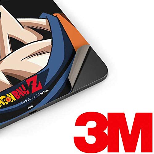 Dragon Ball Z Goku Portrait Skin for iPad Pro 11in (2021)