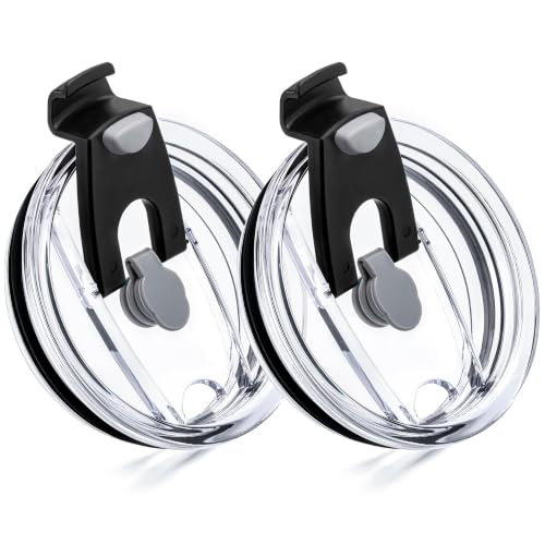 20oz Tumbler Lids, Replacement Lid for 20 oz Yeti Tumbler, Old Style