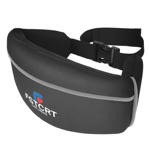 Swim Belt, Flotation Water Aerobics Swimming Belts for Adults, Pool