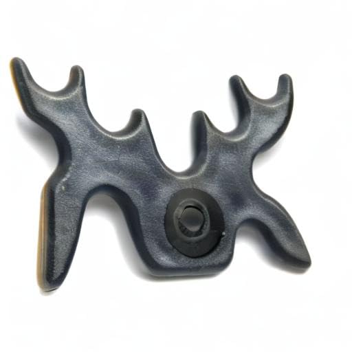 Moosehead Bridge Head for Billiard Cues - 9 Positions