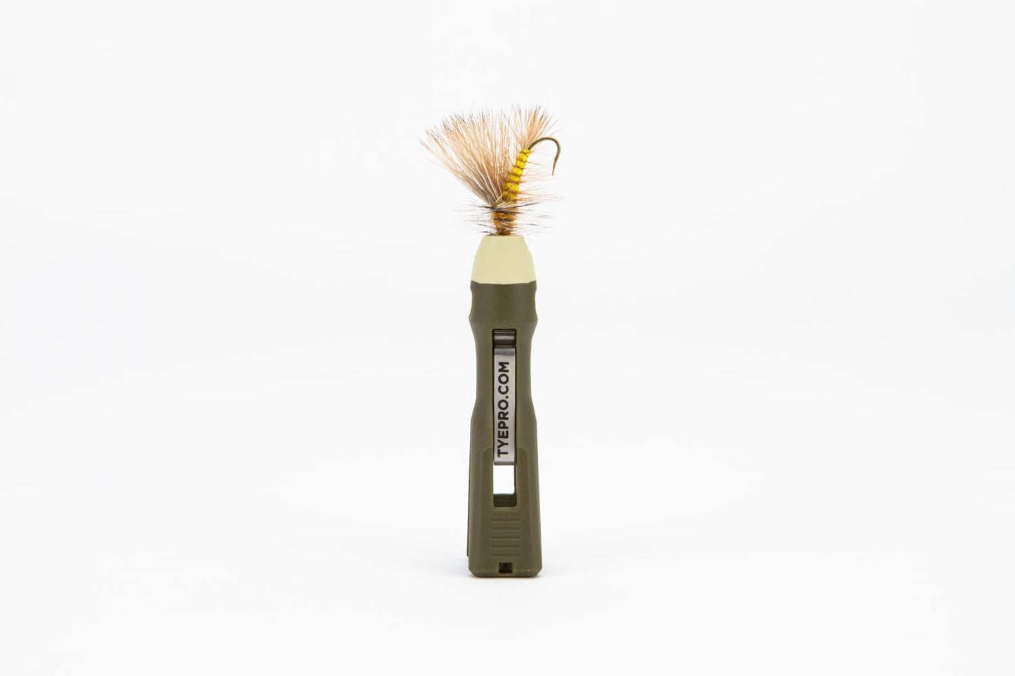 TYEPRO Fly and Ice Fishing Knot Tying Tool