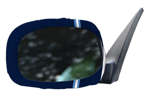 Tennessee Titans Mirror Cover - Small Team Colors