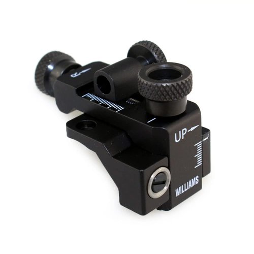 Williams Ruger American .22LR Target FP Rear Peep Sight | 71078