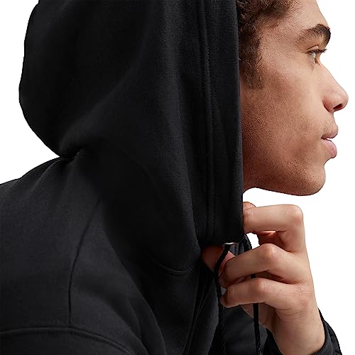 Men's EcoSmart Full-Zip Fleece Hoodie - Comfortable Casual Wear