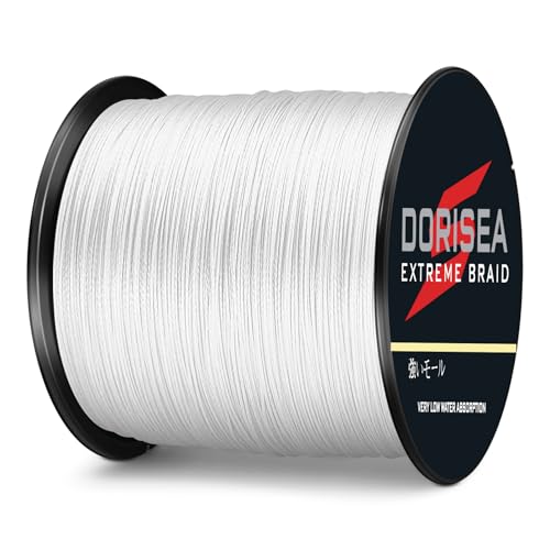 Braided Fishing Line 100m 10lb Zero Stretch Ultra Strong