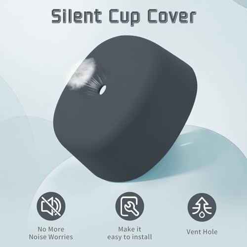 Silicone Boot for Owala SmoothSip Slider Tumblers - 2 Pcs High Dive