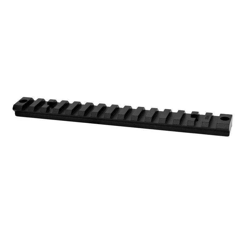 WARNE Vapor Rail Savage AXIS 8-40