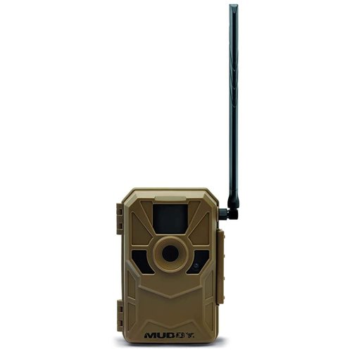 Muddy Muddy Merge Cellular Trail Camera, 26 Megapixels, AT&T