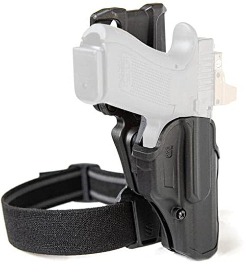 L2C Overt Colt 1911 RH Bk w or w/o Rail-not All Clones