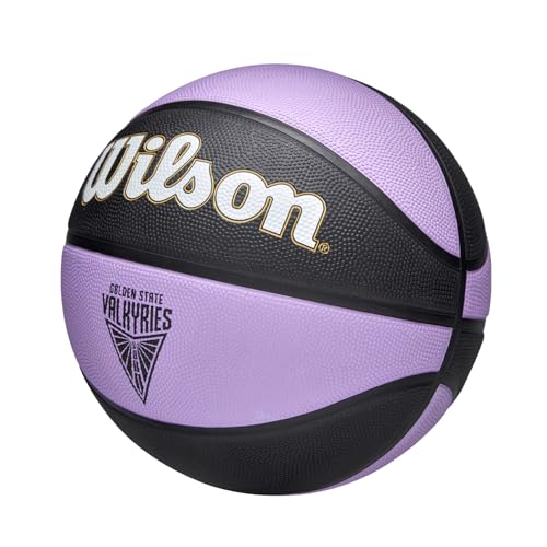 WNBA Team Tribute Basketball - Golden State Valkyries Size 6