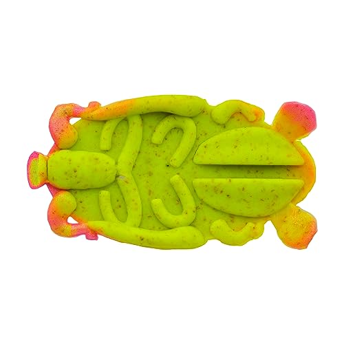 Saltwater Surf Bytes Sand Fleas - Pink Fuze