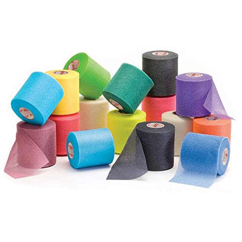 Big Black Foam Underwrap - 6.9 cm x 27.4 m - 1 Roll