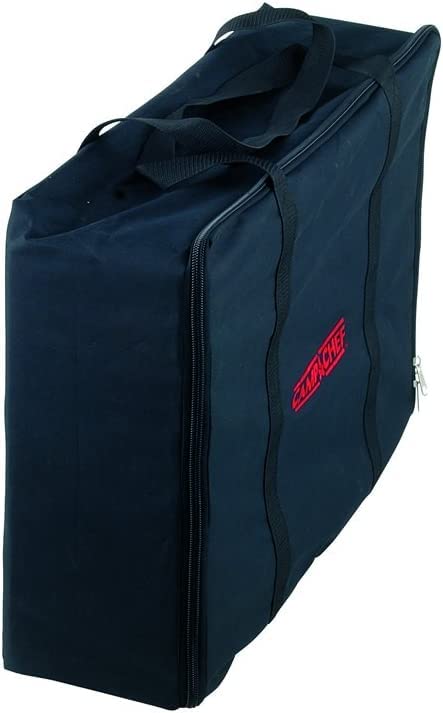 Camp Chef Accessory Carry Bag 14x16 in. Weather-Resistant Outdoor Grill Storage