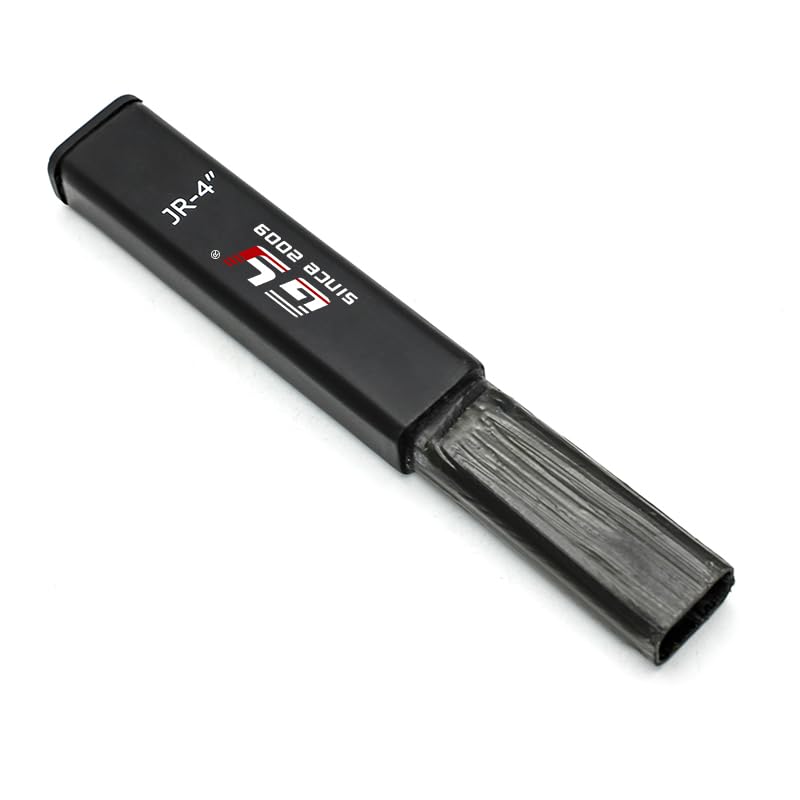 GY Junior 4-Inch Hockey Stick Extension End Plug Fiberglass with PVC Cap