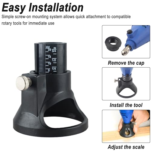 565 Multi-Purpose Cutting Kit, Compatible with Dremel Rotary Tool Models 4000, 3000, 200, 100, 8240, 8250 and 8220