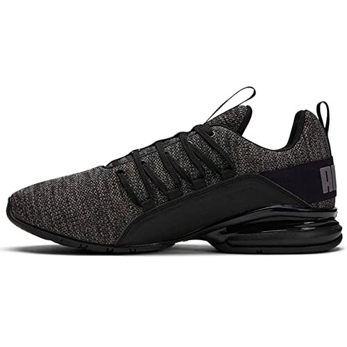 Men's Tazon 6 Sneakers - Stylish Synthetic Leather Design