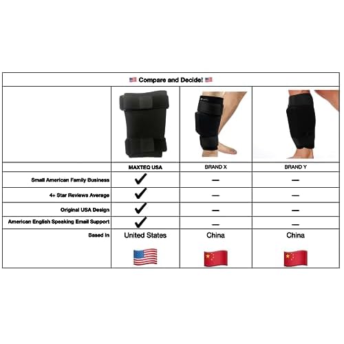 Ankle Monitor Cover for Parole, Probation, House Arrest, GPS, SCRAM Alcohol Bracelet Cover Up, Immigration, Sex Offenders - Black Neoprene, Adjustable Elastic Hook and Loop Straps