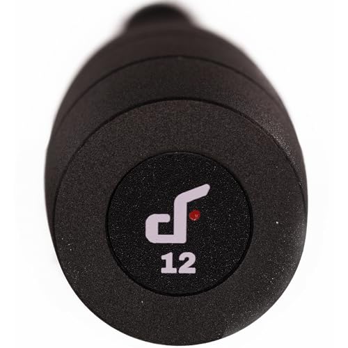 5lb-25lb Steel Club Bell - Strength Training & Full Body Workouts