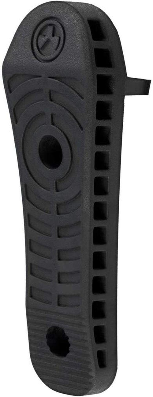 Magpul Rubber Recoil Pad for Synthetic Rifle Stocks, Enhanced Rubber Butt Pad, 0.70"