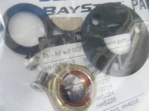 Seastar HP6032 SeaStar Service Kit for Helm Systems